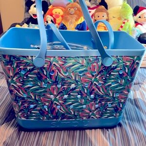 SIMPLY SOUTHERN BOGG BAG——LARGE